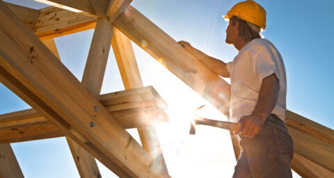 Nieuwe partij meldt zich in strijd om zonnedak