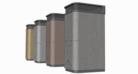 Factory Zero levert eerste honderd NOM-energiemodules aan Dura Vermeer