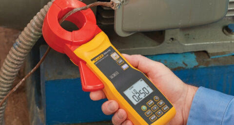 Snelheid van aardings- en lekstroomtests belangrijk punt gebruiker