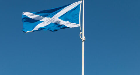 Schotland vestigt nieuw duurzaamheidsrecord