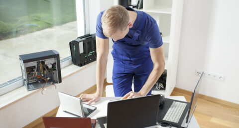 Domotica: gemak en veiligheid samen voorop!