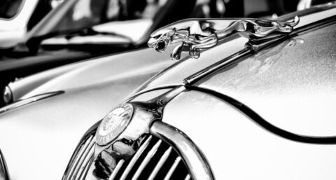 Jaguar Land Rover gaat over op elektrisch