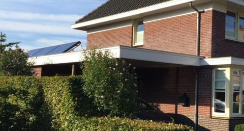 Remeha zet verder in op zonneboilersystemen