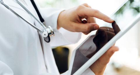 Toepassing domotica vraagt om input zorgprofessional