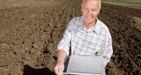 Ook in buitengebieden snel internet