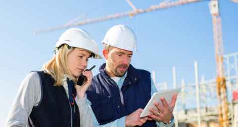 Prefabonderdelen en BIM gaan hand in hand