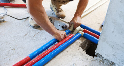 KnINL laat erkenningsregeling naadloos aansluiten bij Wet kwaliteitsborging voor het bouwen