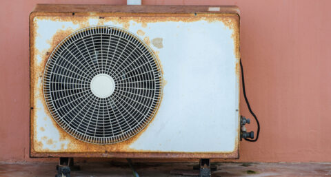 Koelmiddel R22 verboden vanaf 2015