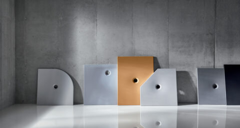 Gelijkvloerse douchevloeren bezig aan opmars