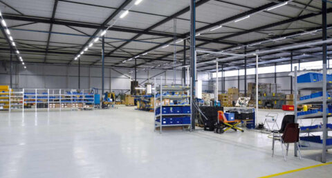 Uitbreiding Skyline serie maakt het installateur makkelijk