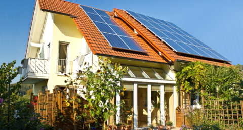 Zonnepaneleninstallateur streeft naar efficiëntie en hogere marge