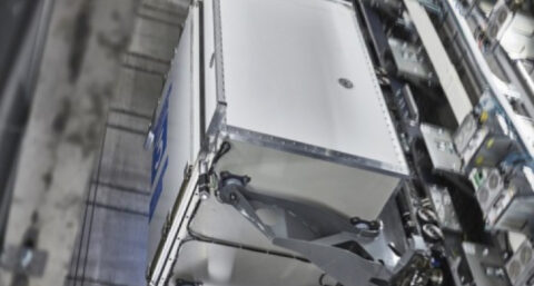 Wordt een lift zonder kabel de nieuwe trend?