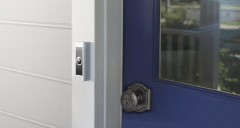 Domoticaproduct van Ring krijgt opvolger