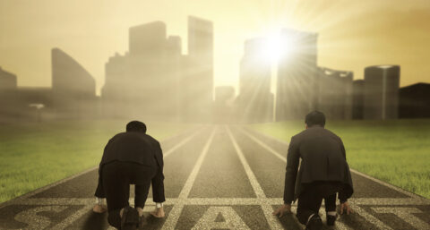 Opleiding en innovatie essentieel voor concurrentievermogen Nederland