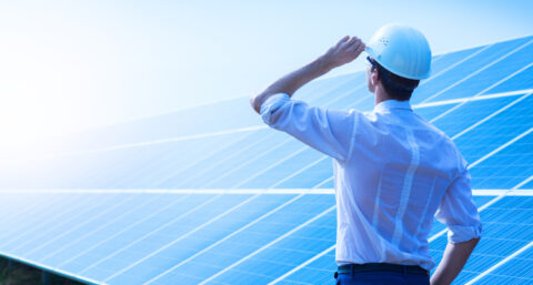 Solar installeren: pas op voor de zwevende nul