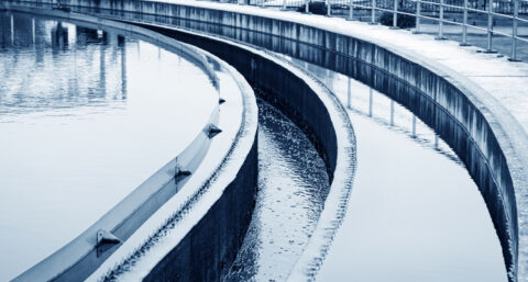 Waterzuivering deel II: Uniek project AWZI Tilburg