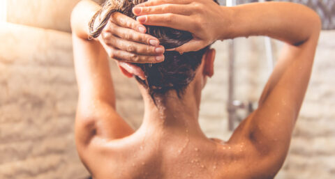 Onderzoek: consument wil veilig douchen