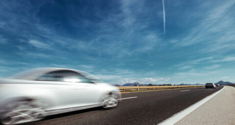 Fransen willen energieopwekkende weg