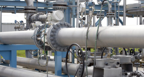 Power-to-gas: Gelukkig hebben we nog een mooie gasinfrastructuur