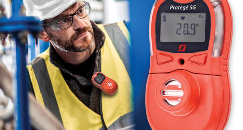 Minder sleepwerk door lichtgewicht enkelgasmonitoren