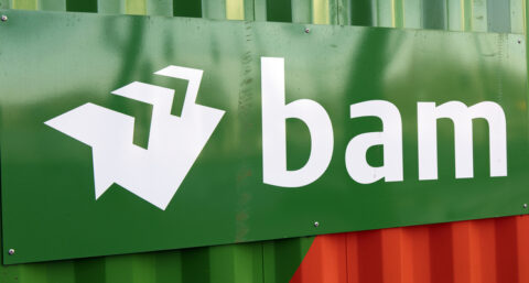 Reorganisatie BAM heeft ingrijpende gevolgen