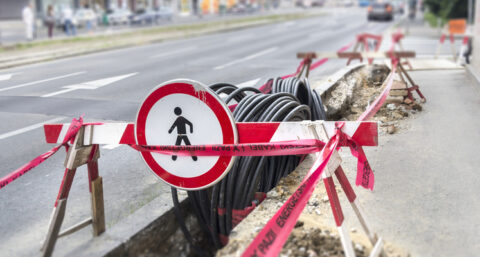 Glasvezel verbetert metingen WKO