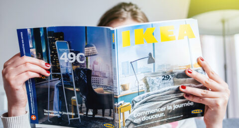 Ikea start met verkoop zonnepanelen in Nederland