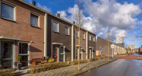 Meer balans in bouwen