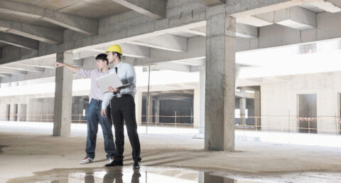 Grote Nederlandse steden niet blij met wetsvoorstel bouwtoezicht