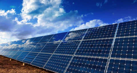 Hybride energieopwekking