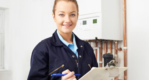 Winnen met technische vrouwen