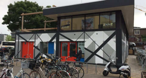 ANNE wil Nederlandse woningen energieneutraal maken