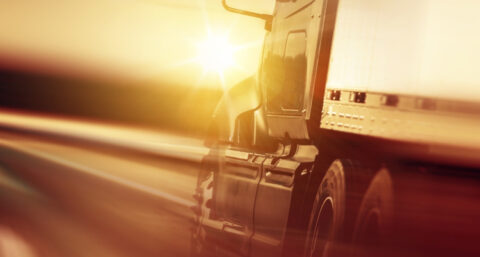 Eerste elektrische snelweg wordt momenteel getest in Zweden