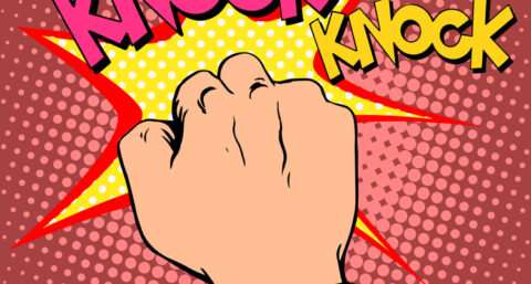 ​Je SmartHome apparaten besturen door op tafel te kloppen