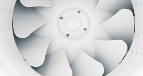 ​Tunnelventilatie: veiligheid voorop!