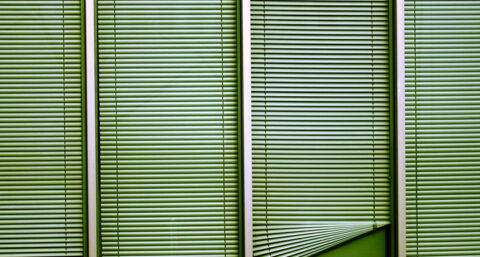 FlipFlic opent de zonwering van jouw klant