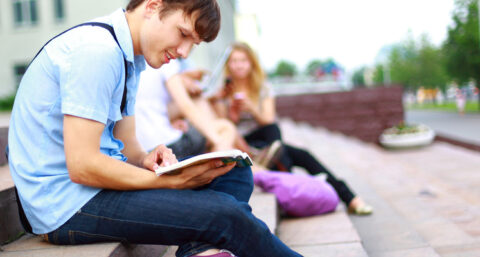 ​ETV Delft: dé studievereniging voor elektrotechnici