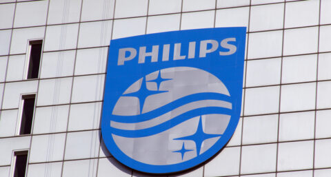 ​Philips stelt ambitieuze doelen op gebied van duurzaamheid