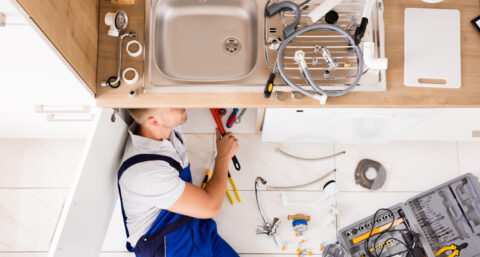 6 tips om goede reviews in de installatiebranche te krijgen