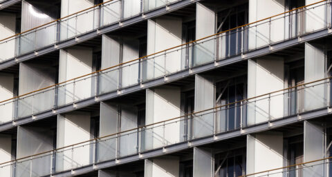 Bescherming betonnen constructies essentieel