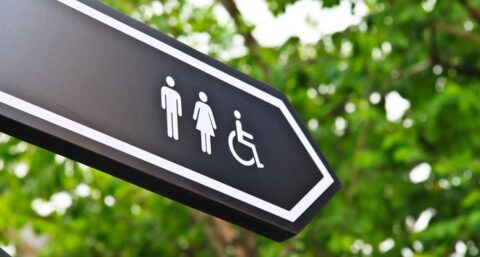 Rotterdam investeert  in zelfreinigende toiletten