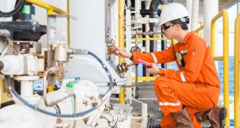 ‘In de techniek kun je alle kanten op’