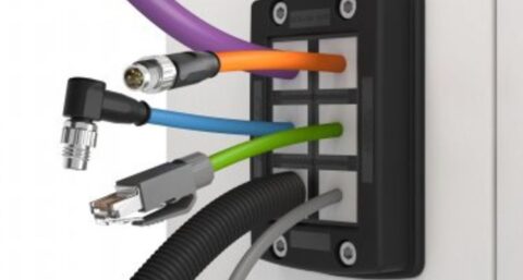 Kabeldoorvoersysteem zorgt voor snelle kabelinstallatie