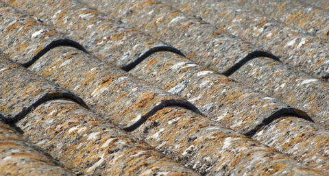 Prijsvraag uitgeschreven voor een goede verwijdering van asbest