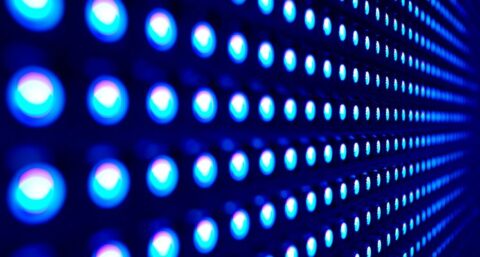 ​Nieuwe universele led-driver ook geschikt voor warm dimmen