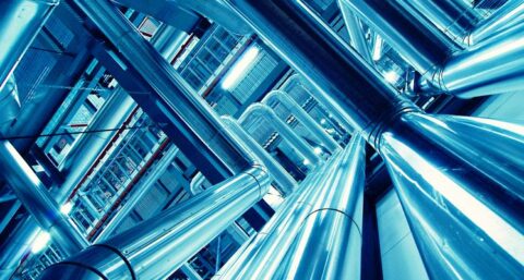 Duurzame energieopslag: power-to-gas