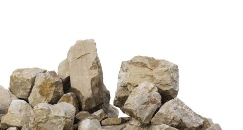 Duurzame energie opslaan in stenen moet oplossing bieden