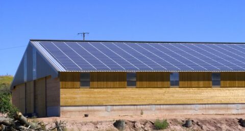 ​Mijlpaal voor Europa: 100 gigawatt aan zonnepanelen geïnstalleerd