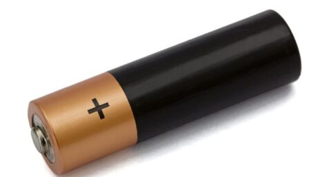 ​Nieuwe batterij gaat een mensenleven mee