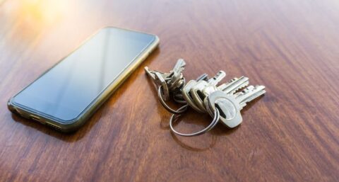 ​Deze portable airconditioner houdt je koel in de zomer